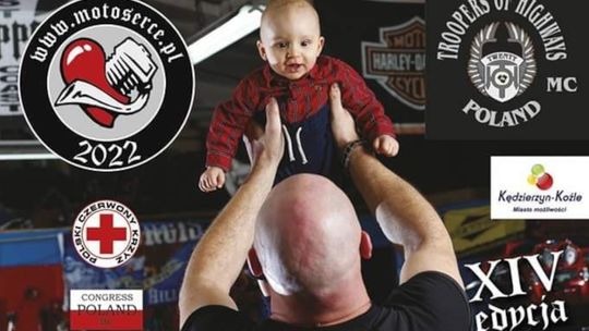 Motoserce na kozielskim rynku już 7 sierpnia