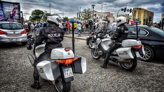 Możesz zostać policjantem. Zaplanowano jeszcze jeden termin przyjęć