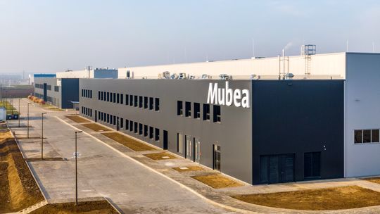 Mubea – Innowacyjność, stabilność i społeczna odpowiedzialność