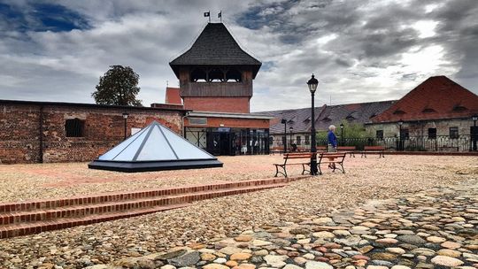 Muzeum Ziemi Kozielskiej zaprasza do udziału w konkursie fotograficznym Muzeum Ziemi Kozielskiej zaprasza do udziału w konkursie fotograficznym