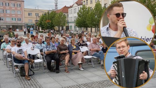 Muzyczne pożegnanie wakacji w Kędzierzynie-Koźlu. ZDJĘCIA