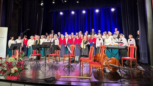 Muzyczne świętowanie urodzin Kędzierzyna-Koźla trwa. ZDJĘCIA