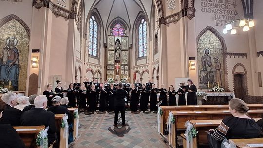 Muzyczne uniesienia i duchowa głębia! ZDJĘCIA