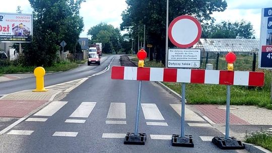 MZK przypomina o objeździe linii autobusowych nr 1 i 15