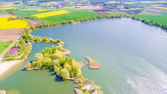 Na akwenie Dębowa utonął mężczyzna. Po tragedii przyszedł czas na refleksję