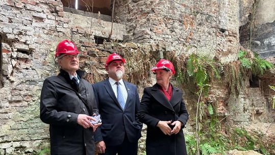 Na co miasto Kędzierzyn-Koźle wyda 488 milionów złotych?