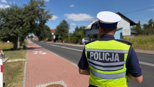 Na drogach powiatu kędzierzyńsko-kozielskiego trwa akcja „Prędkość”. Policjanci apelują o ostrożność