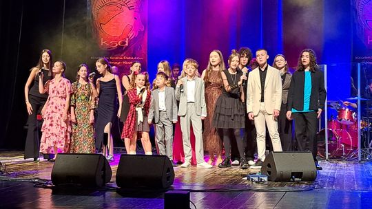 Na Kozielskiej Scenie Debiutów zaprezentowało się 30 wyjątkowych wokalistów