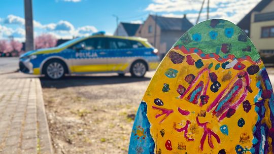 Na naszych drogach nie było spokojnie. Śmiertelny wypadek, 8 kolizji i 135 wykroczeń