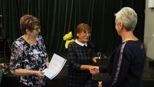 Na naukę nigdy za późno