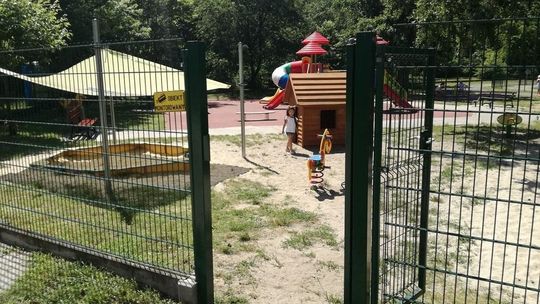 Na obiektach rekreacyjnych i sportowych obowiązuje cisza nocna 