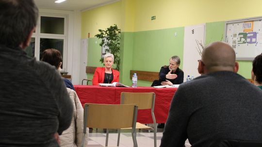 Na Piastach chcą więcej zieleni i lepszych ulic