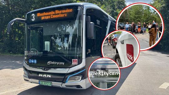 Na Pogorzelcu powstanie nowoczesna zajezdnia do ładowania autobusów MZK