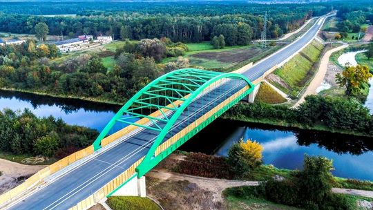 Nowy most na obwodnicy na razie nie będzie miał nazwy