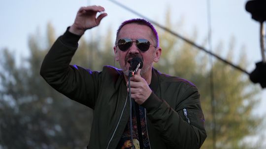 Koncert Golden Life na Dniach Kędzierzyna-Koźla. ZDJĘCIA
