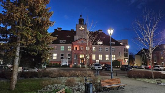 Nabór kandydatów do Powiatowej Społecznej Rady do Spraw Osób Niepełnosprawnych