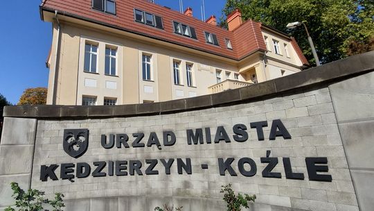 Nabór na stanowisko inspektora nadzoru inwestorskiego w Urzędzie Miasta Kędzierzyn-Koźle