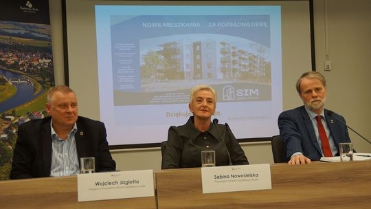 Nabór wniosków o nowe mieszkania w Kędzierzynie-Koźlu
