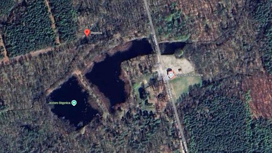 Nadleśnictwo Kędzierzyn zmodernizuje zbiorniki wodne w obrębie Stampnicy