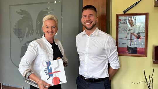 Nagrody Kozły Biznesu 2025 przyznane! Znamy laureatów konkursu Nagrody Kozły Biznesu 2025 przyznane! Znamy laureatów konkursu