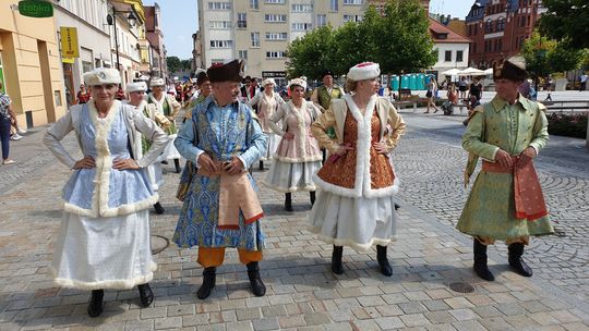 Nagrody marszałka dla ludzi kultury – trwa nabór wniosków