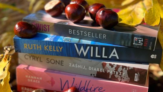 Najlepsza biblioteka w regionie? To właśnie nasza! Najlepsza biblioteka w regionie? To właśnie nasza!