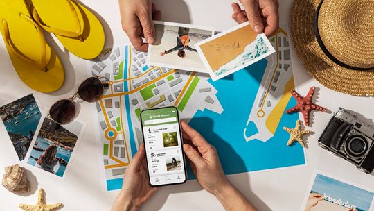 Najlepsze eSIM na podróże w 2026 roku Najlepsze eSIM na podróże w 2026 roku