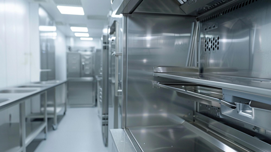 Najlepsze zamrażarki do małych lokali gastronomicznych - jak wybrać odpowiednią?