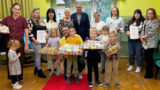 Najmłodsi na filmikach pokazali, za co lubią Kędzierzyn-Koźle