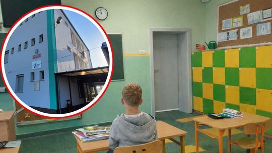 Najpierw „wzorowy uczeń”, potem dziecko z problemami. Rodzice pytają, skąd szkoła wzięła dokumenty?