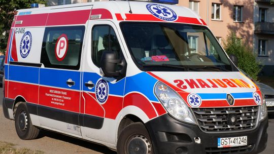 Najświeższy raport epidemiologiczny z powiatu