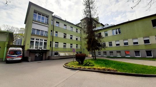 Najświeższy raport epidemiologiczny z powiatu kędzierzyńsko-kozielskiego 