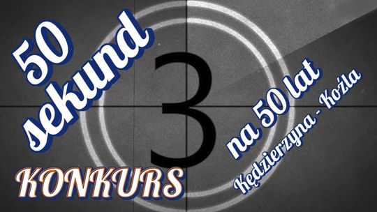 Nakręć 50-sekundowy filmik o Kędzierzynie-Koźlu. Konkurs z nagrodami dla dzieci