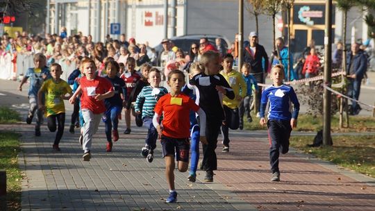 Narodowy Dzień Sportu 17 września w Kędzierzynie-Koźlu