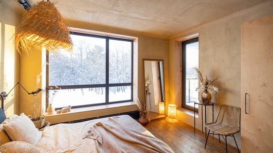 Narzuty na łóżko, które pasują do aranżacji w stylu boho - jakie wybrać?