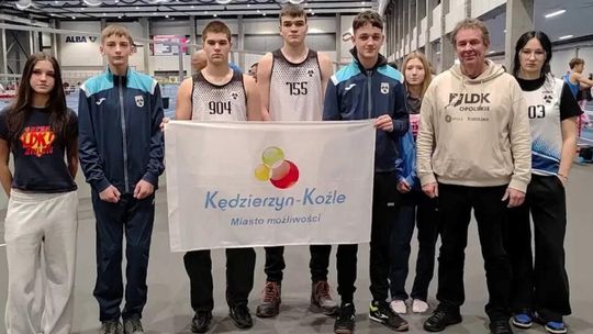Lekkoatleci MMKS Kędzierzyn-Koźle znów dają nam powody do radości