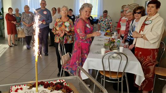 „Nasz Dom” świętował swoje urodziny. ZDJĘCIA