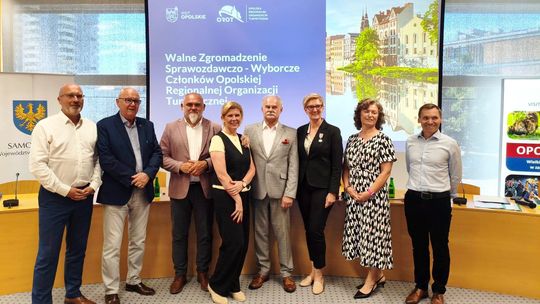 Nasze miasto chce mocniej zaznaczyć obecność na turystycznej mapie regionu. ZDJĘCIA