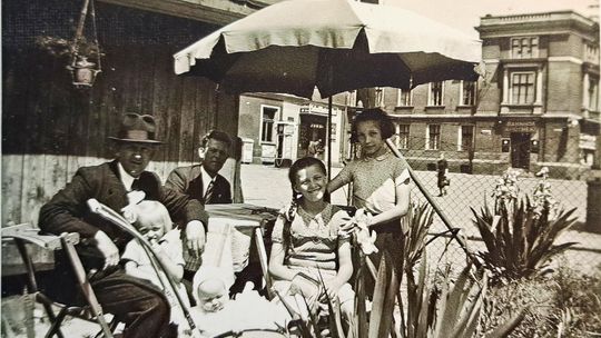 Nasze miasto na starych zdjęciach. To niezwykłe fotografie z prywatnej kolekcji