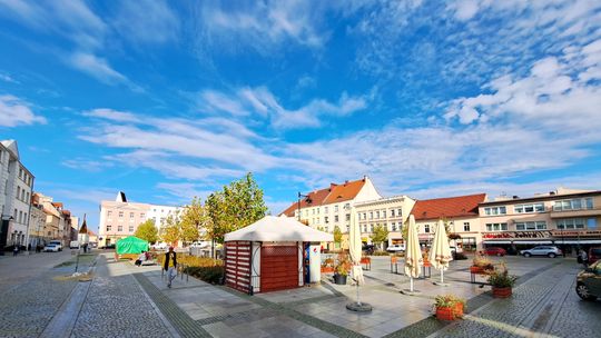 Naszemu miastu ubyło w zeszłym roku prawie tysiąc mieszkańców