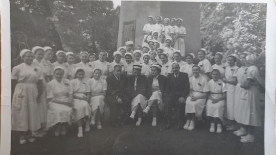 Nauki nigdy dość - maturalne reminescencje seniorów z Kędzierzyna-Koźla