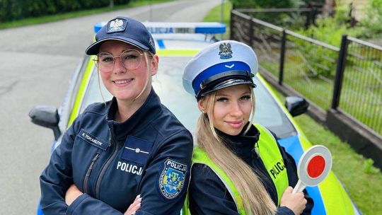 Nawet 6500 złotych na rękę na start. Policja szuka chętnych do pracy
