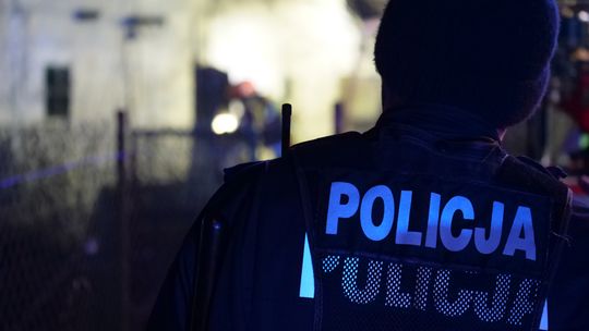 Nie 15, a 25 lat więzienia za zamordowanie swojej partnerki