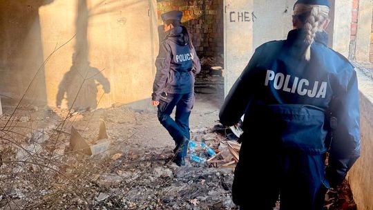 Nie bądźmy obojętni na los ludzi bezdomnych