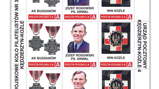 Nie lada gratka dla filatelistów i miłośników historii