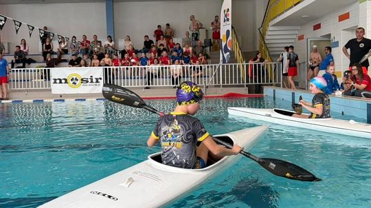 Nie liczył się czas, lecz wspólnota. Sztafeta Olimpiad Specjalnych za nami