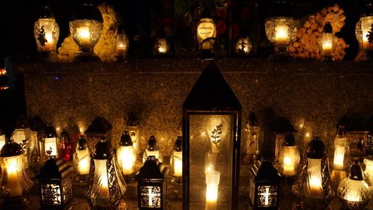 Nie ma ich już wśród nas, ale pozostaną w naszej pamięci. Kto odszedł w ciągu ostatniego roku?