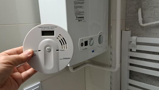 Nie oszczędzaj na swoim bezpieczeństwie. Życie jest cenniejsze Nie oszczędzaj na swoim bezpieczeństwie. Życie jest cenniejsze