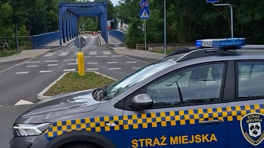 Nie wiedział, gdzie jest ani jak tam trafił. Pomoc przyszła w porę
