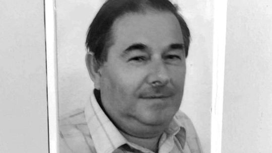 Nie żyje były radny RM Władysław Haczek